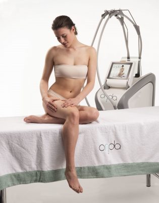 Cryolipolyse à Lyon pour affiner la silhouette avant le printemps et l’été